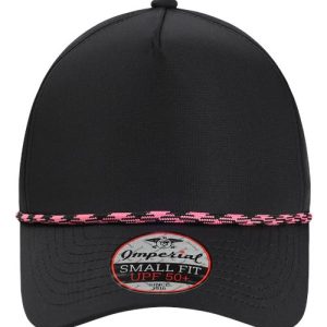 Women's The Corral Cap - Black