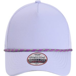 Women's The Corral Cap - Lavender