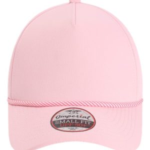 Women's The Corral Cap - Light Pink