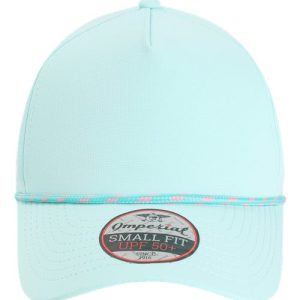 Women's The Corral Cap - Robins Egg