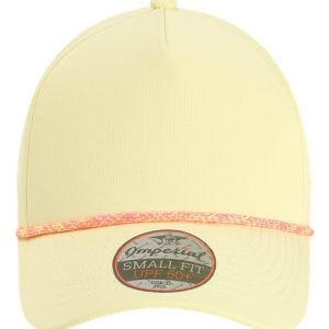 Women's The Corral Cap - Sunbeam