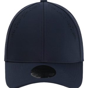 The Alpha Cap - True Navy