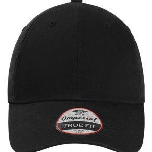 The Original Buckle Dad Hat - Black