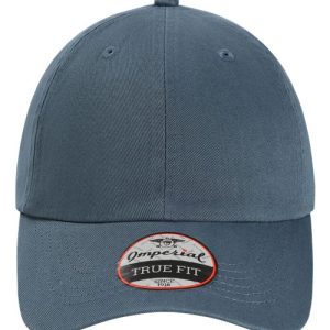 The Original Buckle Dad Hat - Breaker Blue