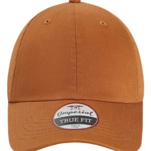 The Original Buckle Dad Hat - Buckthorn Brown