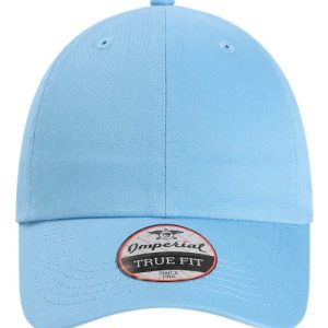 The Original Buckle Dad Hat - Light Blue