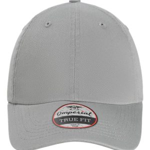 The Original Buckle Dad Hat - Light Grey