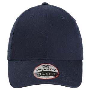 The Original Buckle Dad Hat - Navy