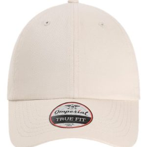The Original Buckle Dad Hat - Putty