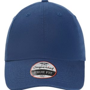 The Original Buckle Dad Hat - Royal
