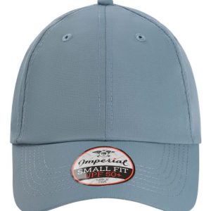 The Original Small Fit Women's Performance Cap - Breaker Blue