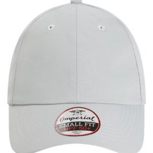 The Original Small Fit Women's Performance Cap - Fog