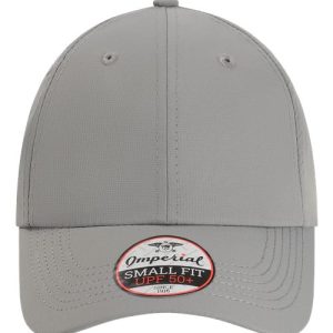 The Original Small Fit Women's Performance Cap - Frost Grey