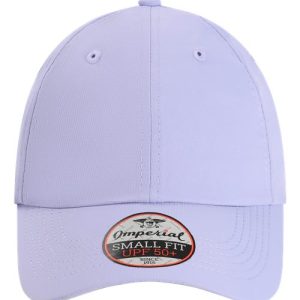 The Original Small Fit Women's Performance Cap - Lavender