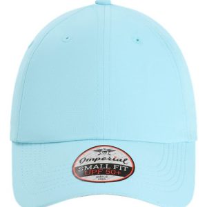 The Original Small Fit Women's Performance Cap - Light Blue