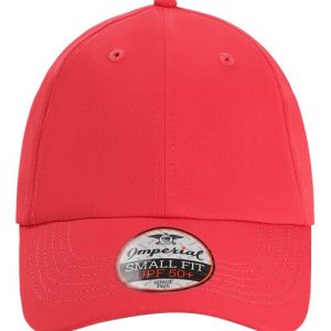 The Original Small Fit Women's Performance Cap - Nantucket Red