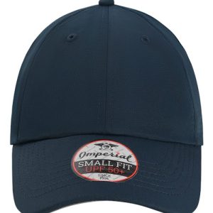 The Original Small Fit Women's Performance Cap - Petrol