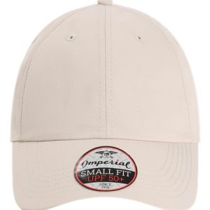 The Original Small Fit Women's Performance Cap - Putty