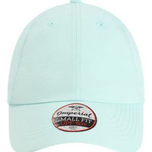 The Original Small Fit Women's Performance Cap - Robins Egg