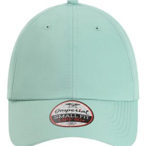 The Original Small Fit Women's Performance Cap - Sage