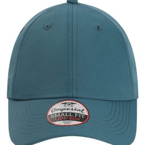 The Original Small Fit Women's Performance Cap - Seaglass