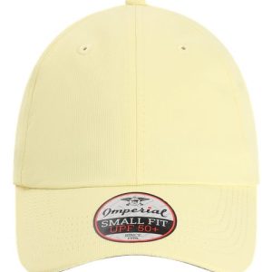 The Original Small Fit Women's Performance Cap - Sunbeam