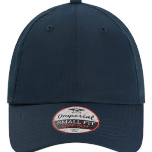 The Original Small Fit Women's Performance Cap - True Navy