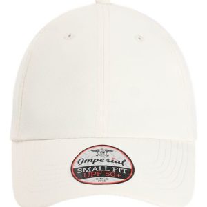 The Original Small Fit Women's Performance Cap - Macaroon