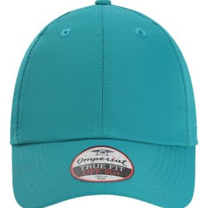 The Original Performance Cap - Cerulean Blue