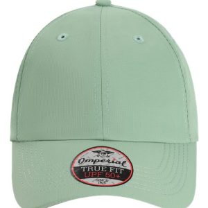 The Original Performance Cap - Laurel Green