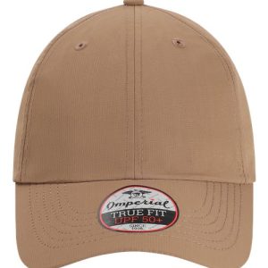 The Original Performance Cap - Walnut