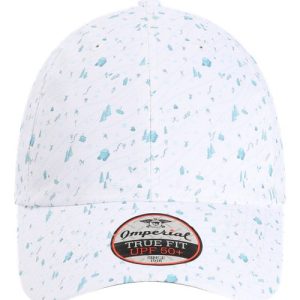 Alter Ego Cap - Winter Blue