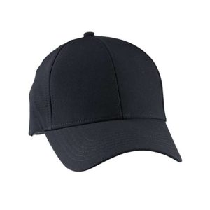 Pro-Flow Cap - Black