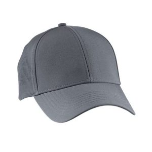 Pro-Flow Cap - Charcoal