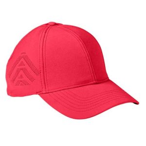 Pro-Flow Cap - Red
