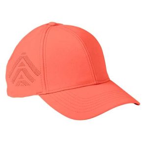 Pro-Flow Cap - Salmon