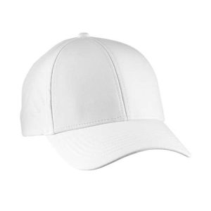 Pro-Flow Cap - White