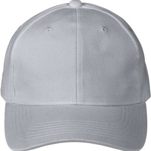 Endurance Recycled Mesh Cap - Grey