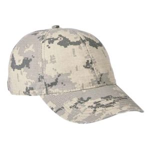 Image Maker Cap - Digital Green