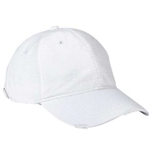 Image Maker Cap - White