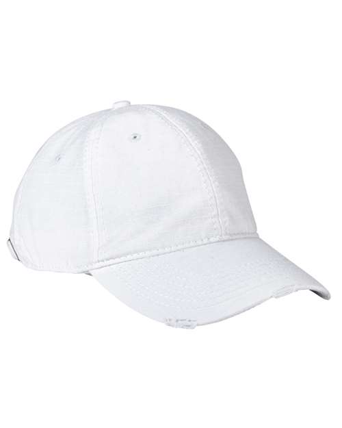 Image Maker Cap - White
