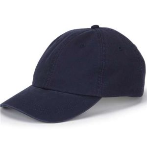 Pinnacle Cap - Navy