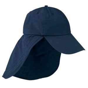 Extreme Outdoor Cap - Navy