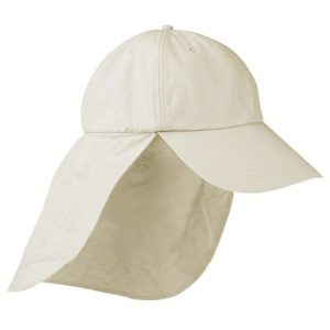 Extreme Outdoor Cap - Stone