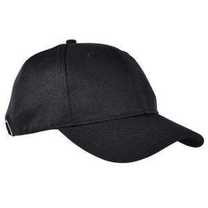 Velocity Cap - Black