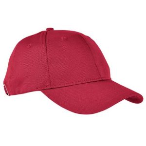 Velocity Cap - Burgundy