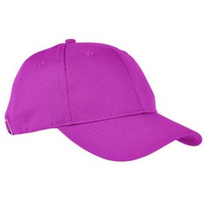 Velocity Cap - Raspberry