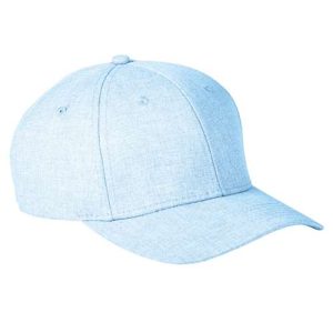 Deluxe Cap - Light Blue