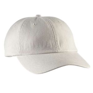 Women's Optimum Pigment-Dyed Cap - Ivory