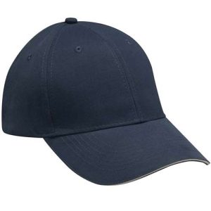 Performer Cap - Navy/ Khaki